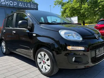 Gebraucht Fiat Panda
