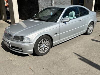 BMW 325