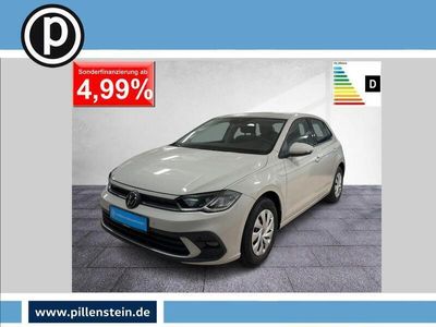 gebraucht VW Polo Polo LifeLife 1.0 LED NAVI SITZH. APP-CONNECT