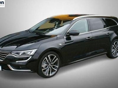 Renault Talisman GrandTour
