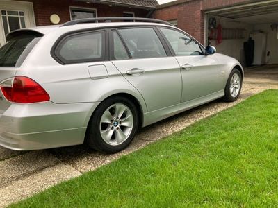 gebraucht BMW 318 i touring -