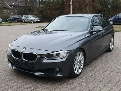 Gebraucht BMW 335