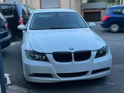 Gebraucht BMW 318