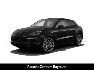 Gebraucht Porsche Cayenne S