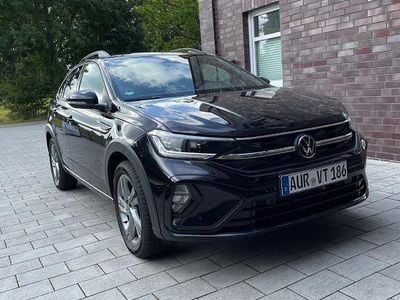 VW Taigo
