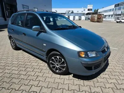 Gebraucht Mitsubishi Space Star