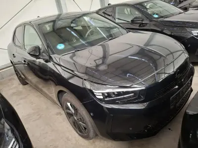 Gebraucht Opel Corsa