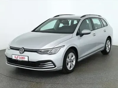 Używany VW Golf VII 2021 Andere Hatchback