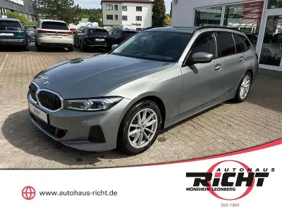 Gebraucht BMW 318