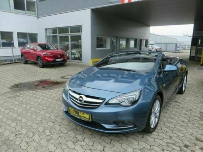 gebraucht Opel Cascada 1,4 Innovation ecoFlex