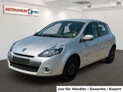 Renault Clio II