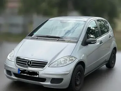 Gebraucht Mercedes A150
