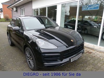 gebraucht Porsche Cayenne 3.0 V6 Tiptronic * sehr gepflegt