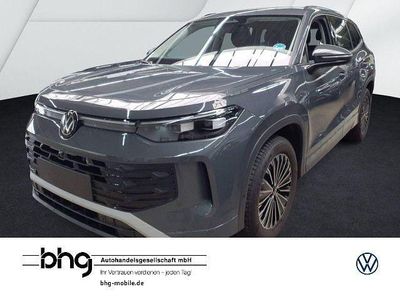 Gebraucht 2025 VW Tayron Life SUV | 54.015 € (Guter Preis)