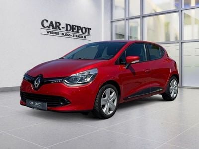 Renault Clio IV