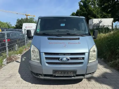 Gebraucht Ford Transit 116 PS (85 kW) 2008 Tonic Pickup