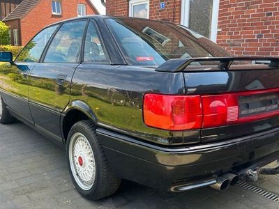 gebraucht Audi 90 