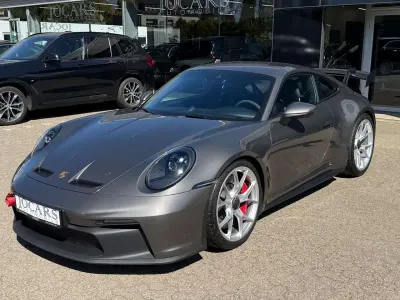 Second-hand Porsche 911 GT3 510 CP (375 kW) 2022 Gri Coupe