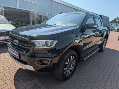 Gebraucht Ford Ranger