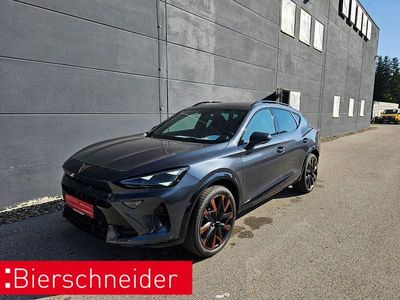Grau Gebraucht 2025 Cupra Formentor SUV | 35.750 € (Fairer Preis)