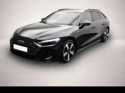 Gebraucht Audi A5 S-Line 204 PS (150 kW) 2025 Manufacturer Kombi
