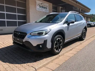 Gebraucht Subaru XV