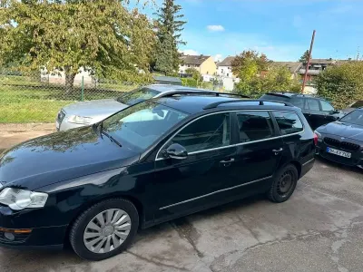 Gebraucht VW Passat