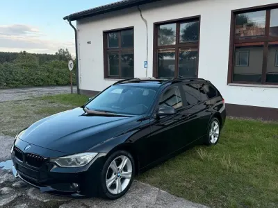 Gebraucht BMW 316