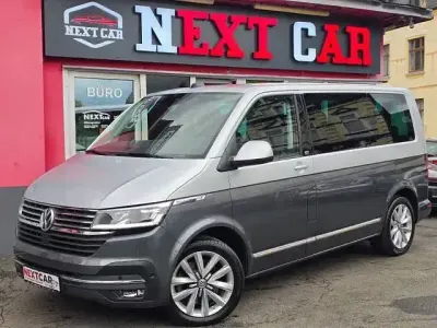 Gebraucht VW Multivan