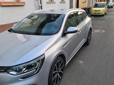 Renault Mégane GrandTour