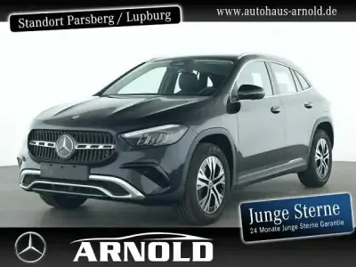 Gebraucht Mercedes GLA200
