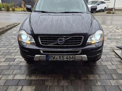 Gebraucht Volvo XC90 Momentum 163 PS (119 kW) 2013 SUV