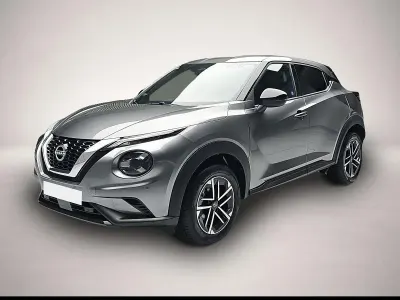 Neu Nissan Juke N-Connecta 114 PS (83 kW) 2026 Manufacturer SUV