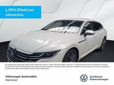 VW Arteon