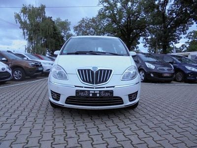 Lancia Musa