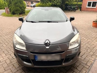 Renault Mégane Cabriolet