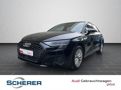 Audi A3 Sportback e-tron