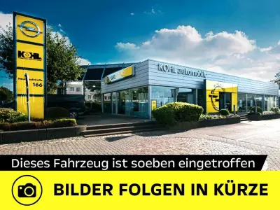 Gebraucht Opel Corsa Elegance 101 PS (74 kW) 2023 Schwarz Kleinwagen