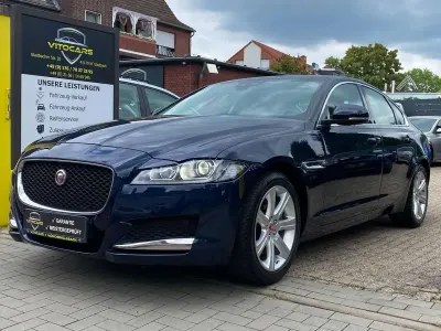 Gebraucht Jaguar XF