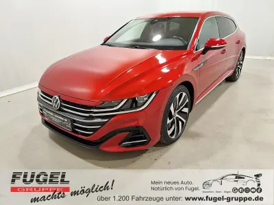Gebraucht VW Arteon