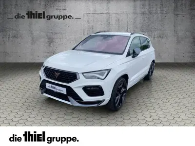 Gebraucht Cupra Ateca