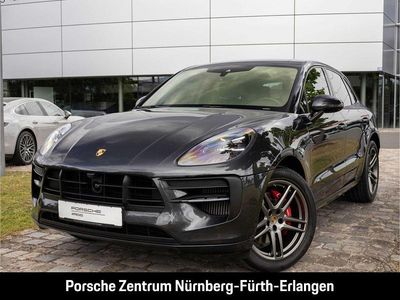 Second-hand Porsche Macan GTS 381 CP (280 kW) 2020 Gri SUV