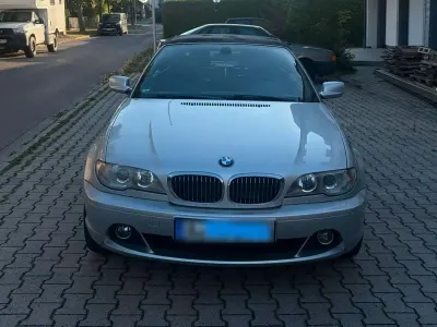 Gebraucht BMW 318