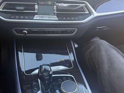 Second-hand BMW X7 265 CP (194 kW) 2019 SUV