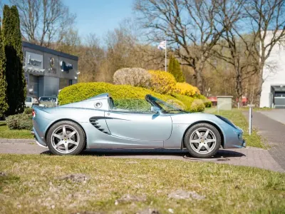 Gebraucht Lotus Elise