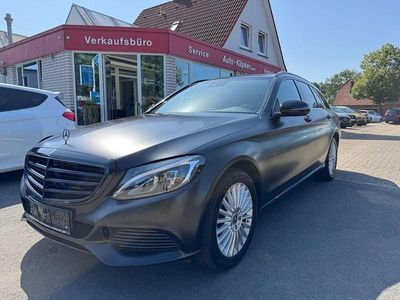 Mercedes C180