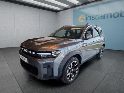 Gebraucht Dacia Bigster 156 PS (114 kW) 2025 Grau SUV