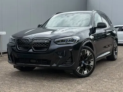 Gebraucht BMW iX3