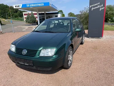 Gebraucht VW Bora