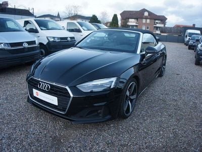 Audi A5 Cabriolet